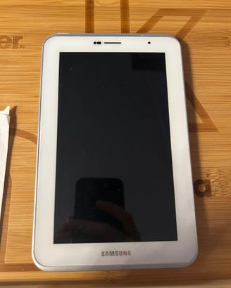 Samsung Galaxy Tab 2 7.0 8GB