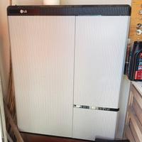 BATTERIA D'ACCUMULO 6KW