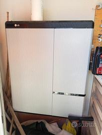 BATTERIA D'ACCUMULO 6KW