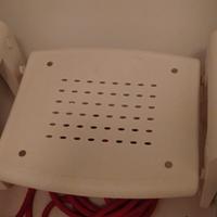 Sedile vasca da bagno METAFORM