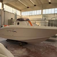 Pronta consegna-BM650 – Comfort senza compromessi 
