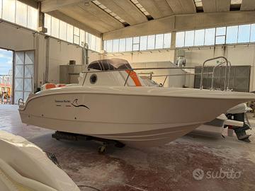 Pronta consegna-BM650 – Comfort senza compromessi 