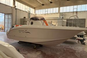 Pronta consegna-BM650 – Comfort senza compromessi 