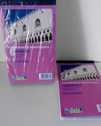 11 blocco comande 2 copie data ufficio