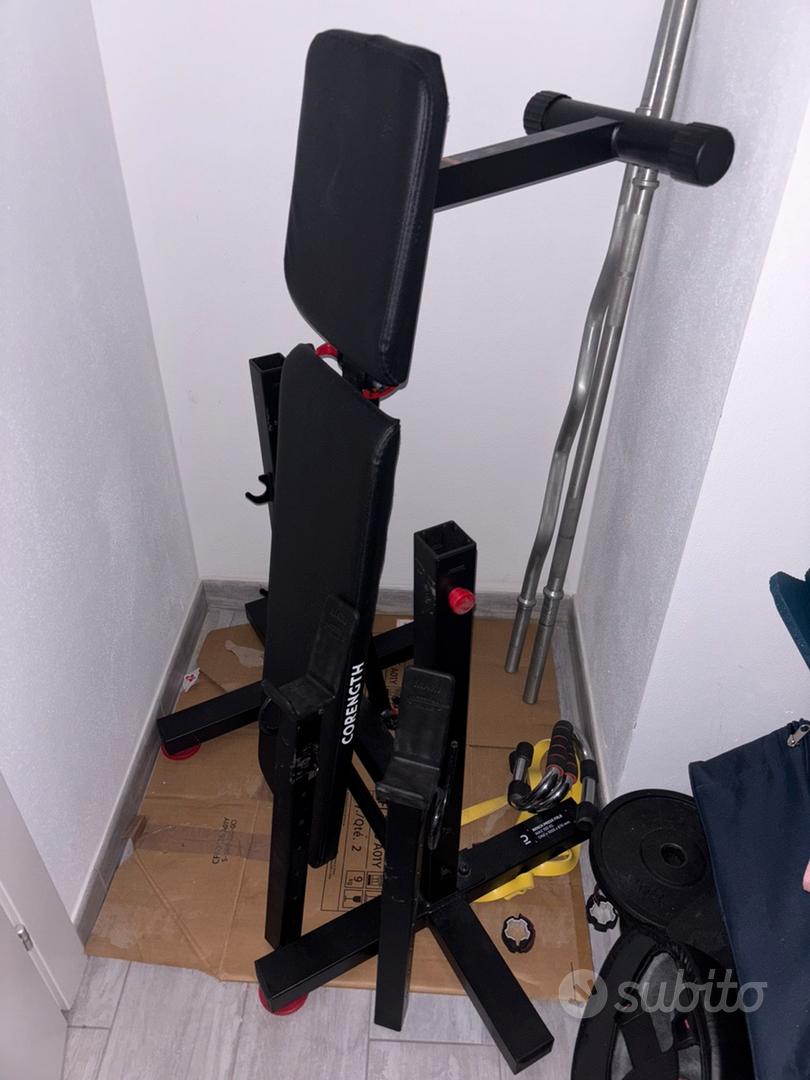 Panca palestra inclinanile marca CORENGTH
