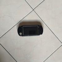 PSP 300 non funzionante