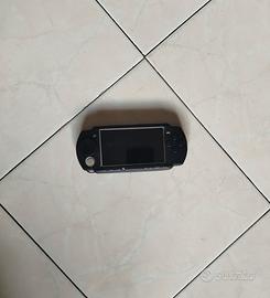 PSP 300 non funzionante