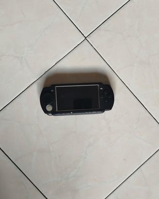 PSP 300 non funzionante