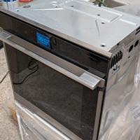 Forno WHIRLPOOL a vapore, pirolitico.