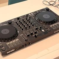 Console / Controller DJ Pioneer DDJ-FLX6