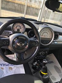 MINI Mini (R56) - 2010