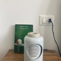 Lampada Goffredo Reggiani Eclisse Anni 60