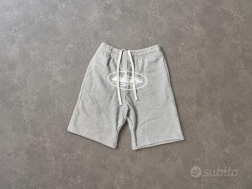 Pantaloncino taglia L grigio