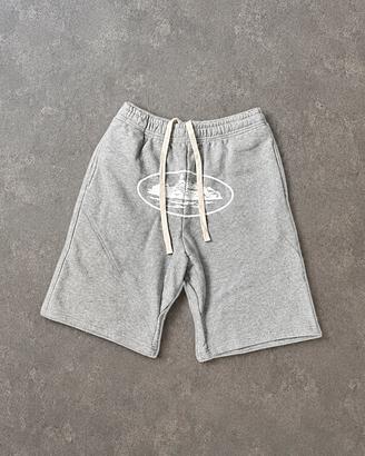 Pantaloncino taglia L grigio