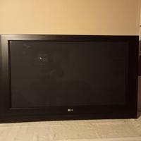 TV.   LG  42  pollici