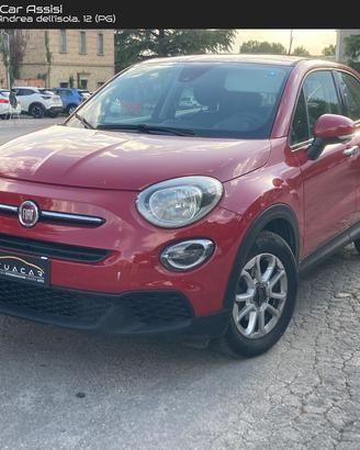 Fiat 500X 1.0 T3 Urban #10665