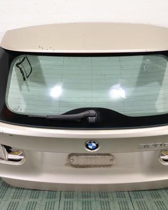 BMW serie 3 F31 Portellone posteriore