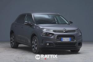 CITROEN c4 cactus 2018 C4 Cactus 1.6 bluehdi Shine