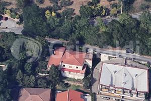 Casa Indipendente con terreno - Via Fontanelle