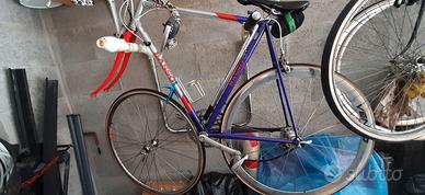 Bici da corsa Basso  2 Mountain Bike