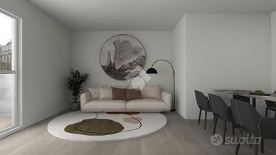 3 LOCALI A POZZOLENGO