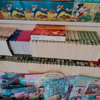 1000 harmony serie diverse