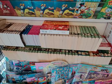 1000 harmony serie diverse