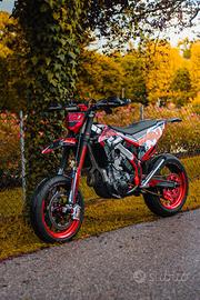Honda CRF 450 2023