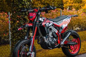 Honda CRF 450 2023