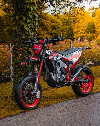 Honda CRF 450 2023