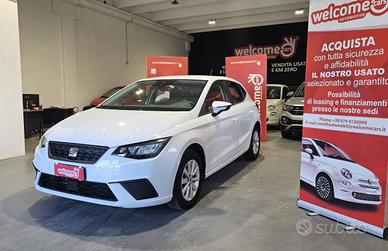 Seat Ibiza 1.0 ecotsi Style 95cv