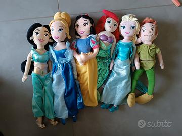 Principesse Disney 