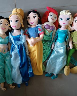 Principesse Disney 