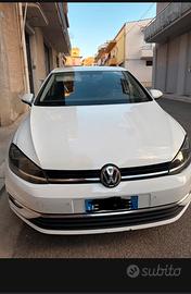 Golf 7.5