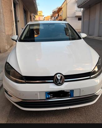 Golf 7.5