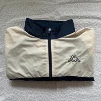 Kappa | Giacca a vento vintage | Taglia S | Unisex