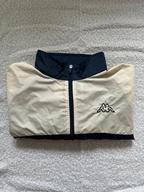 Kappa | Giacca a vento vintage | Taglia S | Unisex
