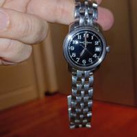 Baume & Mercier Capeland