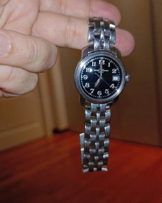 Baume & Mercier Capeland