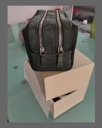 Beauty Case Rolex originale nuovo