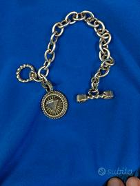 Bracciale da uomo Pietro Ferrante