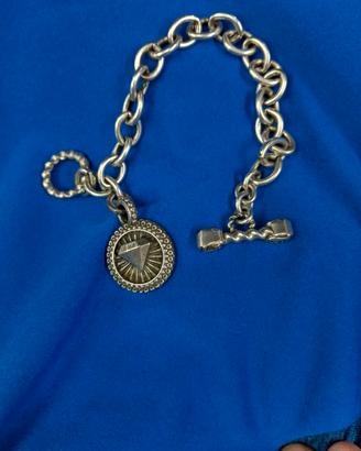 Bracciale da uomo Pietro Ferrante