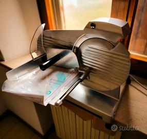 Affettatrice elettrica