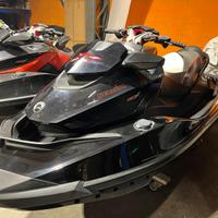 SeaDoo Rxt 260 IS hp