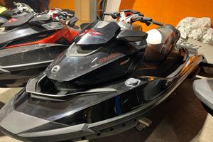 SeaDoo Rxt 260 IS hp