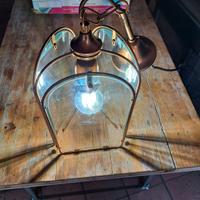 Lampadario a sospensione 