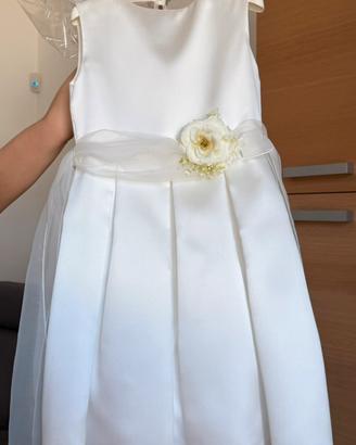 Abito da cerimonia per bambina 14 anni