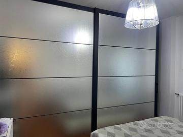 Armadio la falegnami