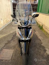 Sh 350 Sport 2024