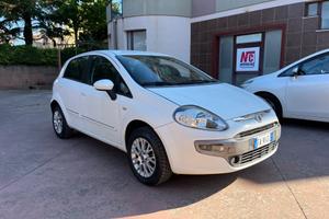 Fiat Punto Evo 1.4 - 2010